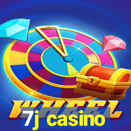 7j casino